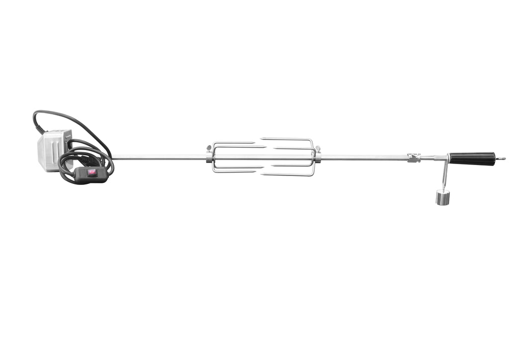 TrueFlame Rotisserie Kit for 40" Grill - TFRK-40