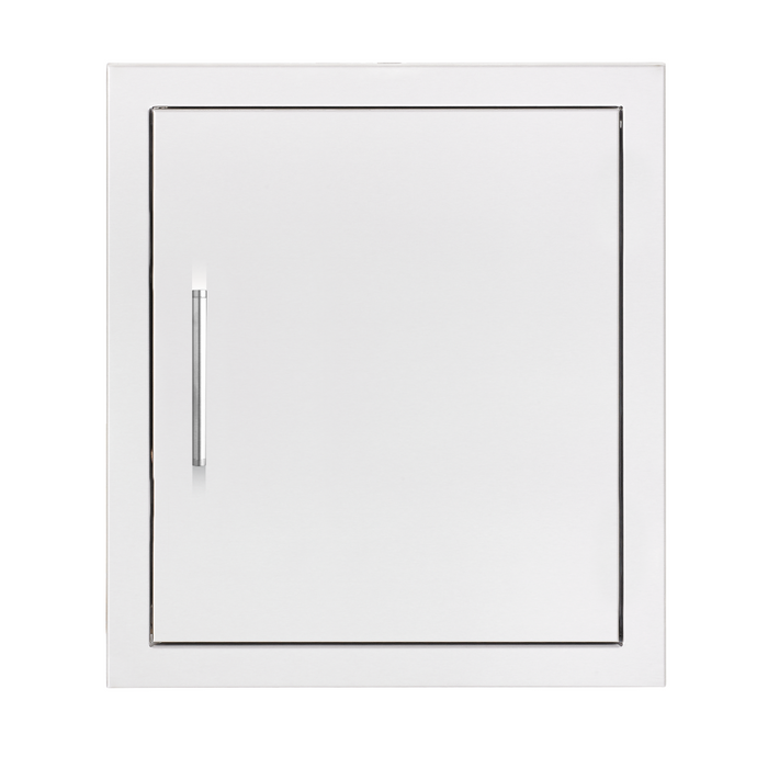 TrueFlame 20" Vertical Access Door - TF-DV-20-A