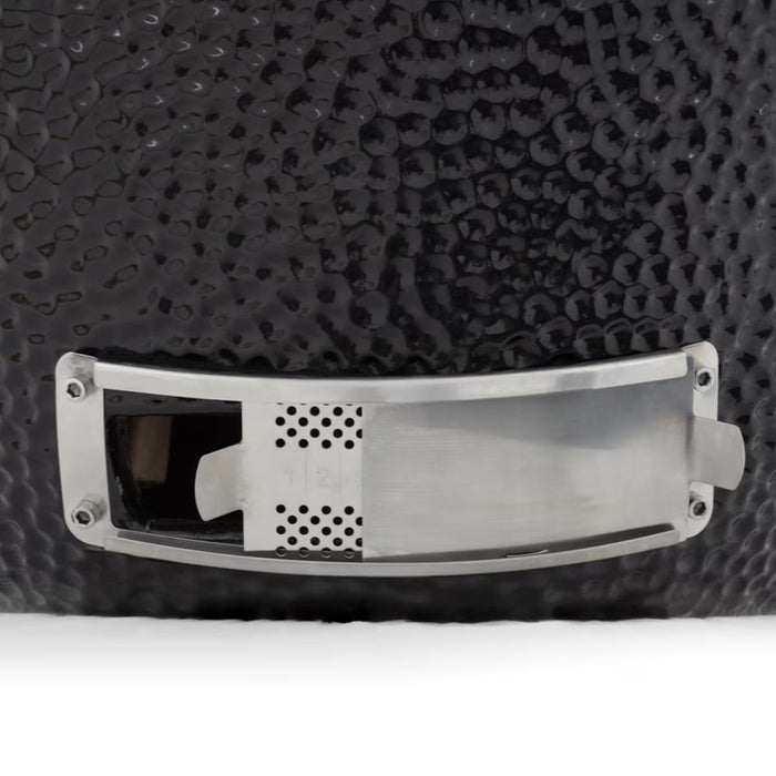 Coyote Asado Smoker, Built-In - C1CHCS