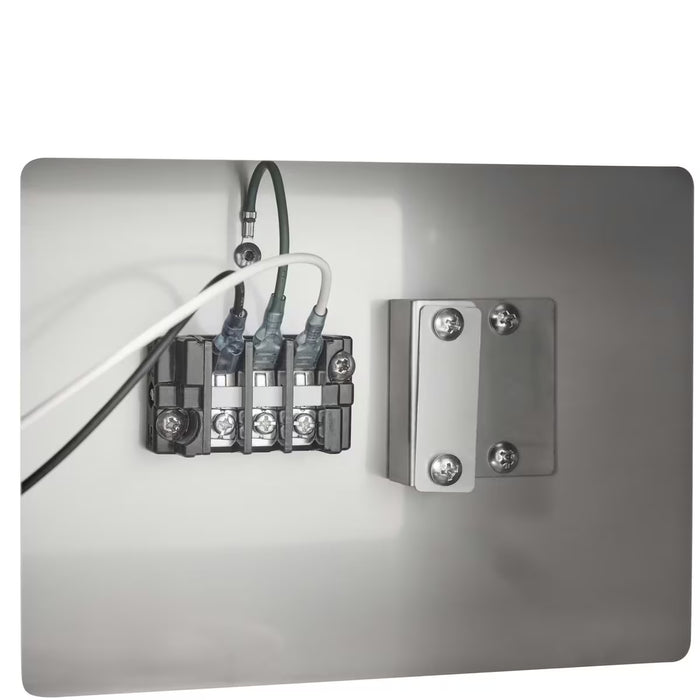 Coyote Warming Drawer - C3-WD