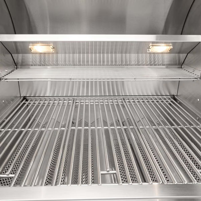 Coyote 36" CL-Series Grill, 4 Burner - C3CL36LP