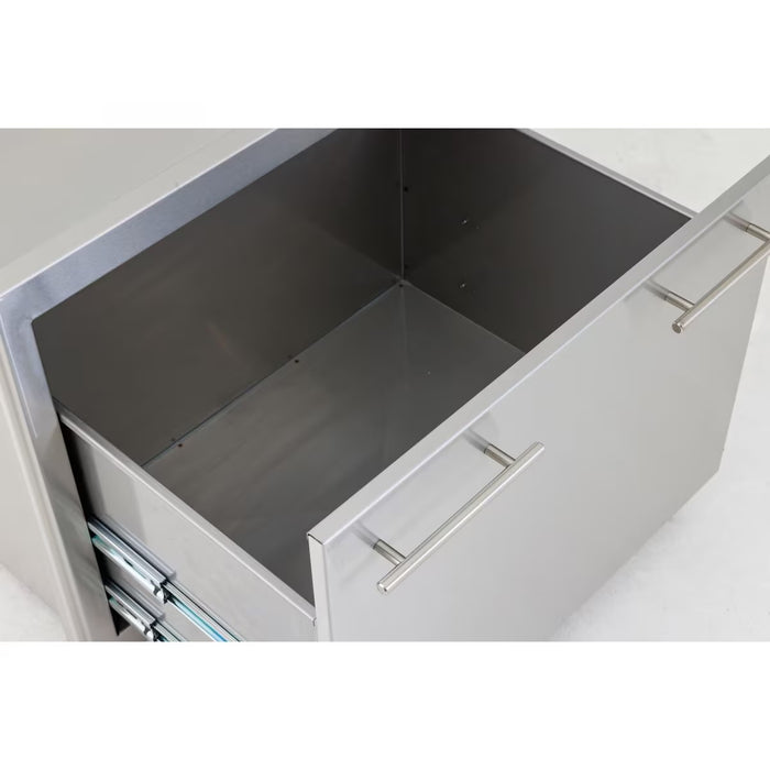 Blaze Ice Drawer - BLZ-ICE-DRW-H