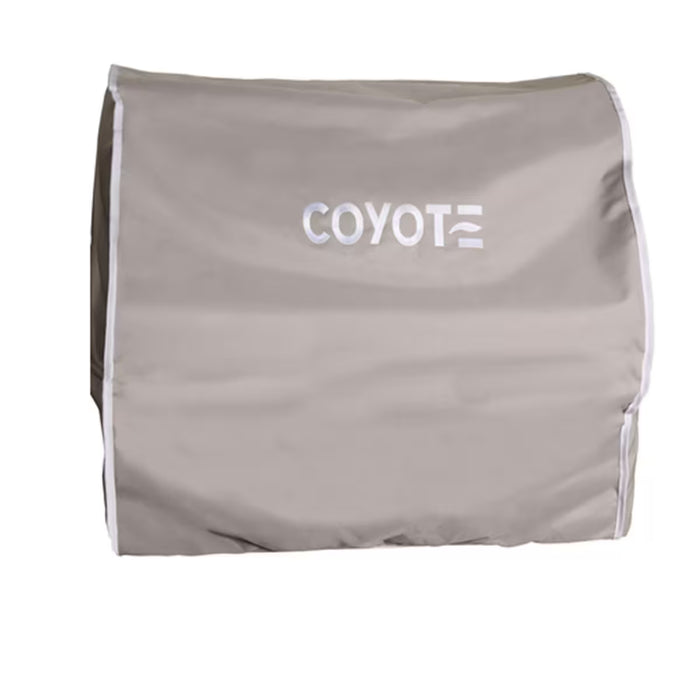 Coyote Cover for CH50 Grill, Gray - CCVR50-BIG