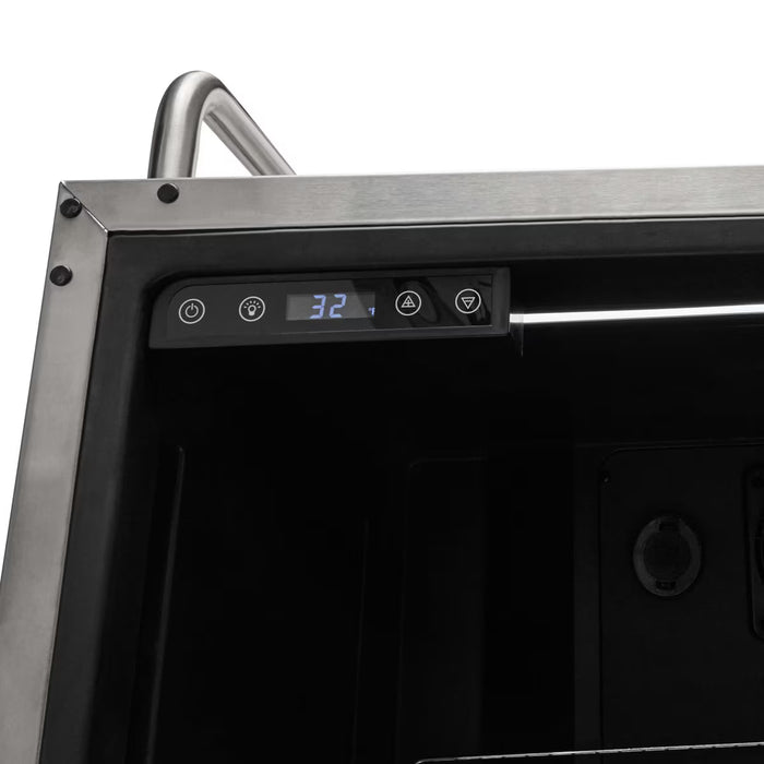 Coyote 24" Outdoor Kegerator - C124KEG