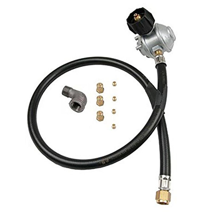 Delta Heat Propane Conversion Kit for DHTG32 - CKLP-DHTG32