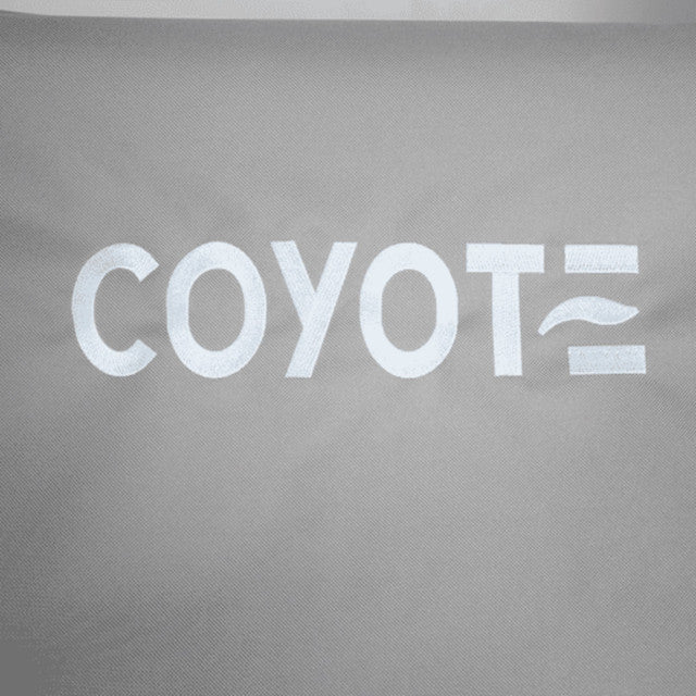 Coyote Cover for Electric Grill - CCVREL-BIG