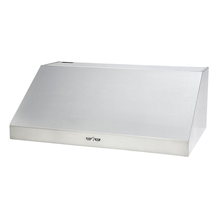 Delta Heat 60-Inch Vent Hood- DHVH60