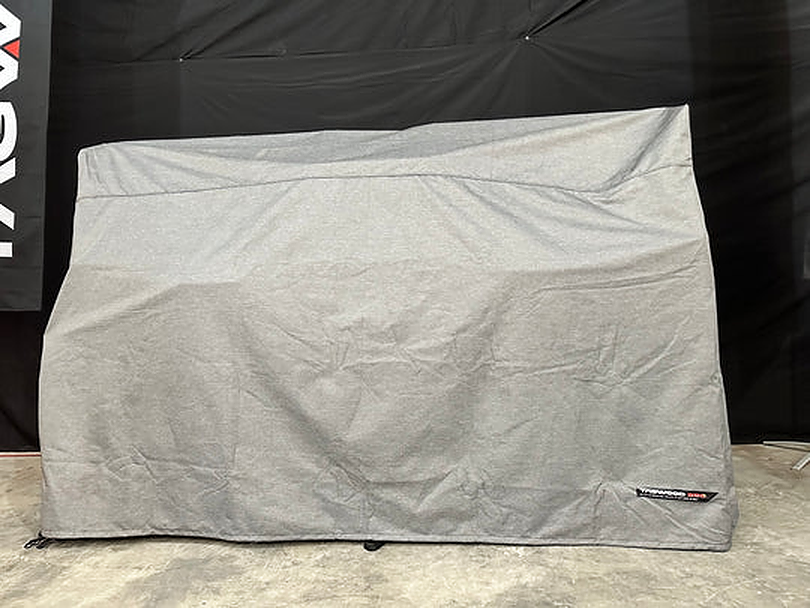 Tagwood BBQ BBQ24SS Cover - COVE24