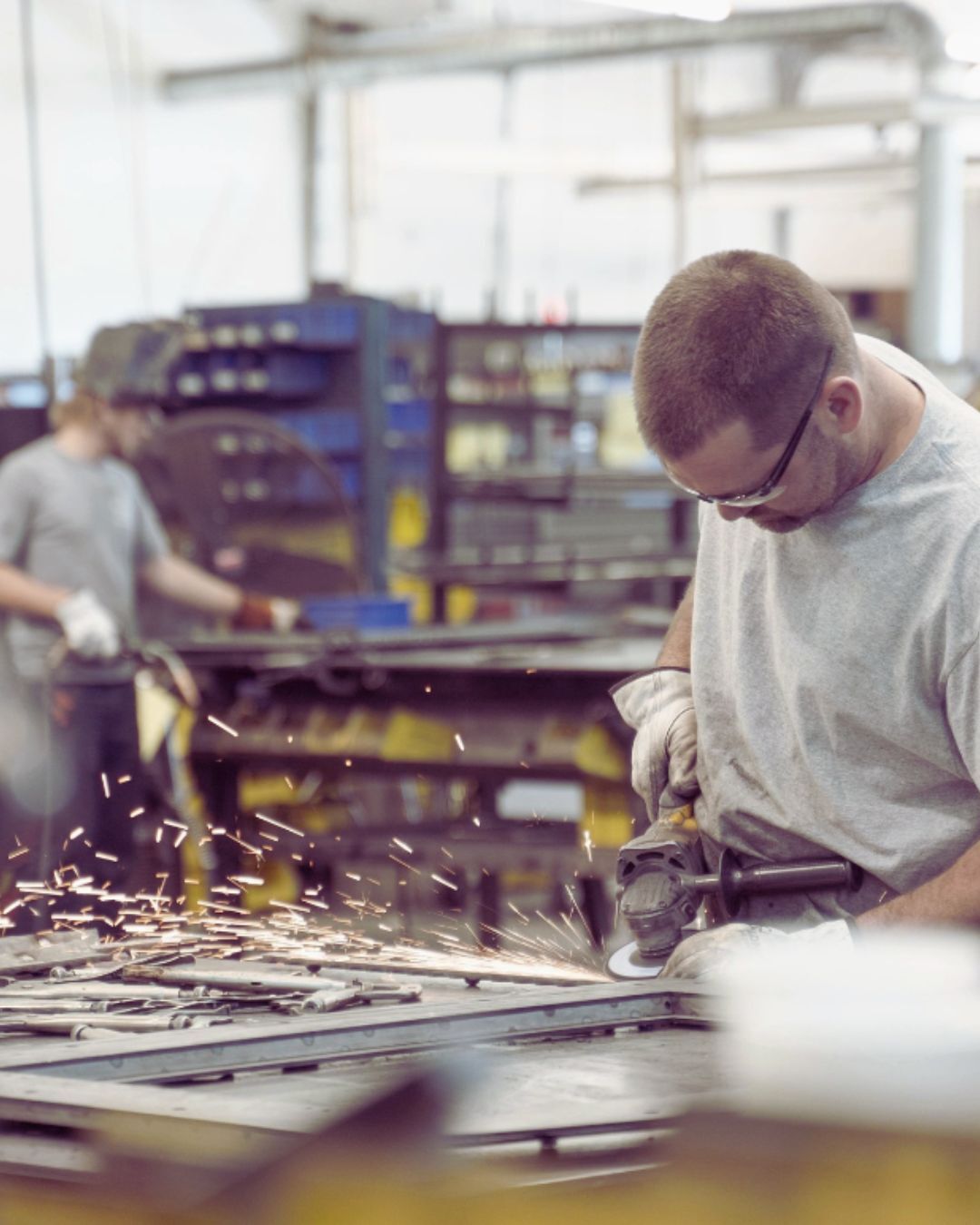 Why 3003 Aluminum?