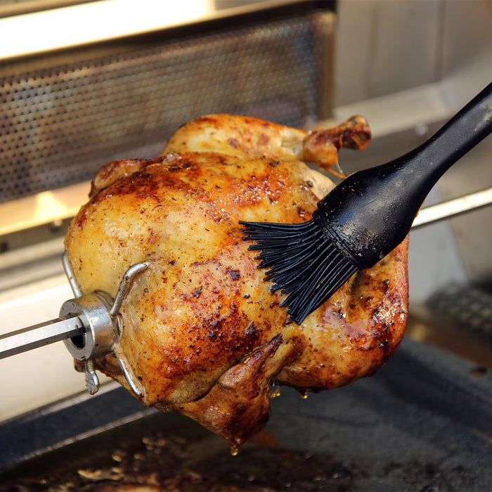 Fire Magic 40" Grills, Aurora A790i Built-In Grills with Analog Thermometer - A790i-8LAN