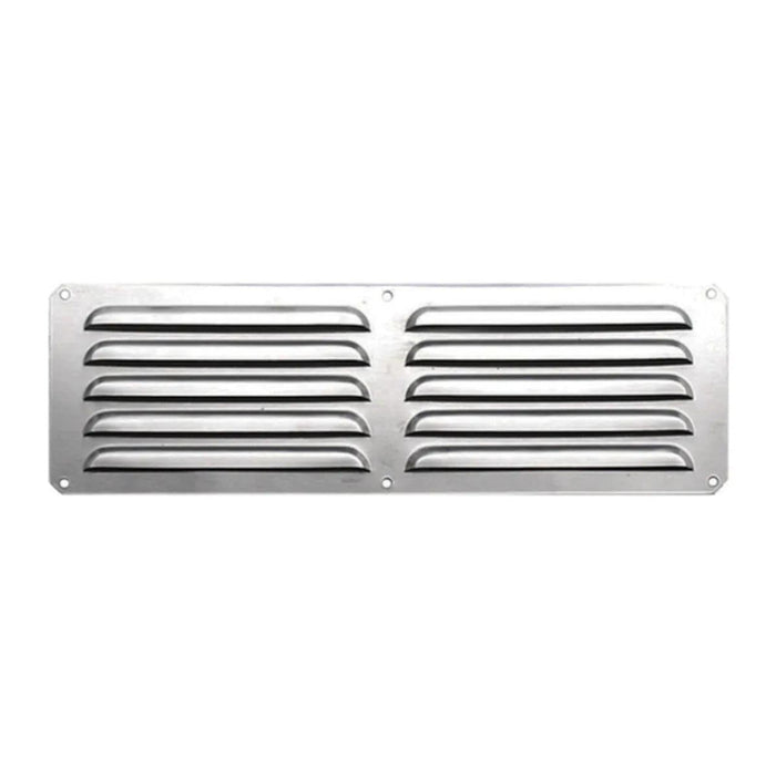 Wildfire Stainless Steel Island Vent - WF-IV-M