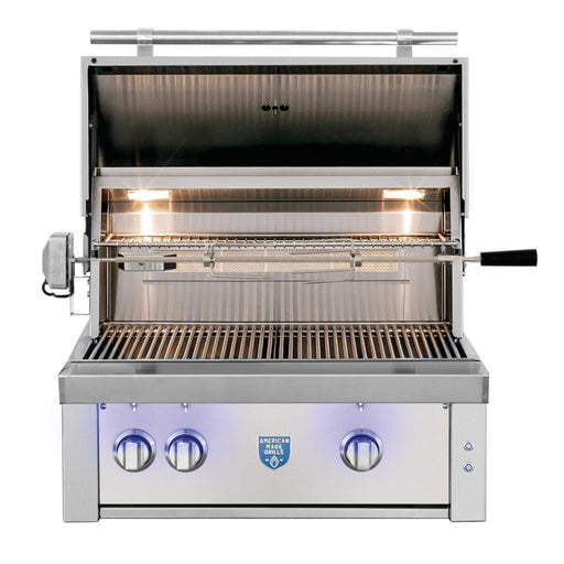 American Made Grills Estate 30-Inch Grill - Propane - EST30-LP - Stono Outdoor Living Co