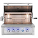 American Made Grills Estate 30-Inch Grill - Propane - EST30-LP - Stono Outdoor Living Co