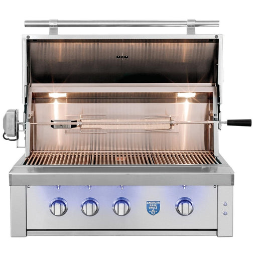 American Made Grills Estate 36-Inch Grill - Propane - EST36-LP - Stono Outdoor Living Co