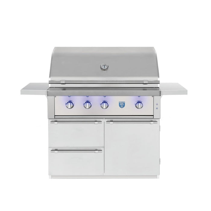 American Made Grills Estate 36-Inch Grill - Propane - EST36-LP - Stono Outdoor Living Co