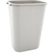 Blaze 13" Narrow Roll-Out Stainless Steel Trash Bin - BLZ-TRNW-DRW-H - Stono Outdoor Living Co