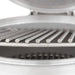 Blaze 20-Inch Cast Aluminum Kamado Grill - BLZ-20-KAMADO - Stono Outdoor Living Co