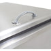 Blaze 22-Inch Stainless Steel Ice Bin Cooler / Wine Chiller - BLZ-ICEB-WH - Stono Outdoor Living Co