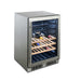 Blaze 24-Inch 5.5 Cu. Ft. Outdoor Rated Beverage Cooler - BLZ-GDBEV-5.5 - Stono Outdoor Living Co