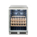 Blaze 24-Inch 5.5 Cu. Ft. Outdoor Rated Beverage Cooler - BLZ-GDBEV-5.5 - Stono Outdoor Living Co