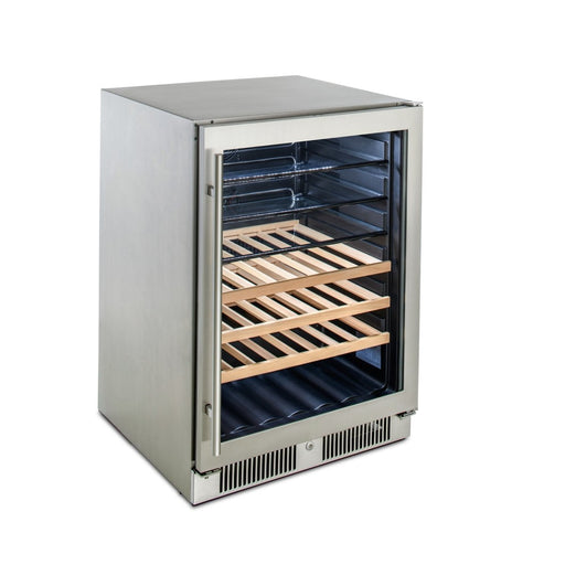 Blaze 24-Inch 5.5 Cu. Ft. Outdoor Rated Beverage Cooler - BLZ-GDBEV-5.5 - Stono Outdoor Living Co