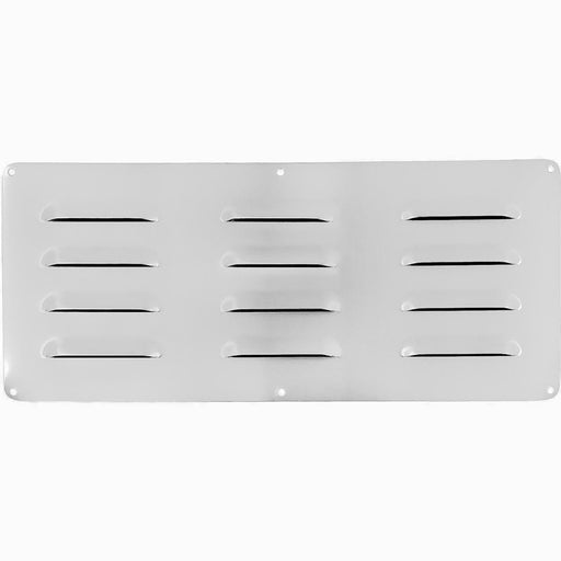 Blaze 6 X 14 Stainless Steel Island Vent Panel - BLZ-ISLAND-VENT - Stono Outdoor Living Co