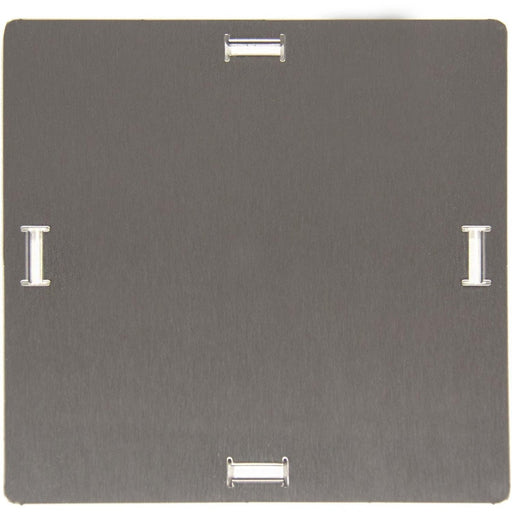 Blaze Stainless Steel Propane Tank Hole Cover For Grill Carts - BLZ-LPH-COVER - Stono Outdoor Living Co