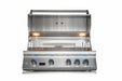 Bonfire Built-In 4 Burner Gas Grill with Rotisserie Kit and Cover - Stono Outdoor Living Co