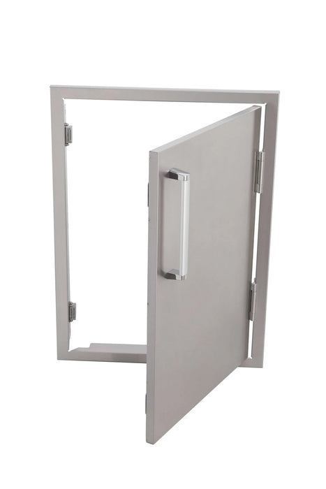 Bonfire Vertical Door 1420 - Stono Outdoor Living Co