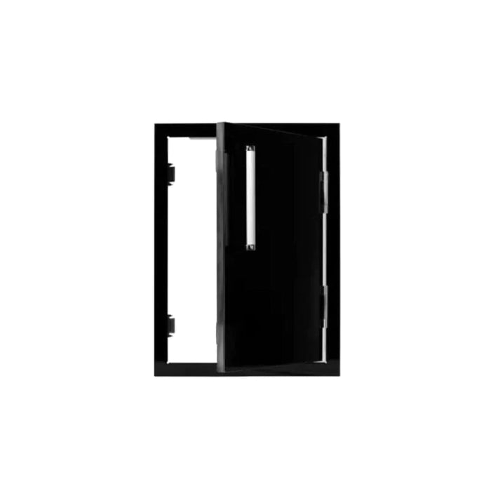 Bonfire Vertical Door 1420 - Stono Outdoor Living Co