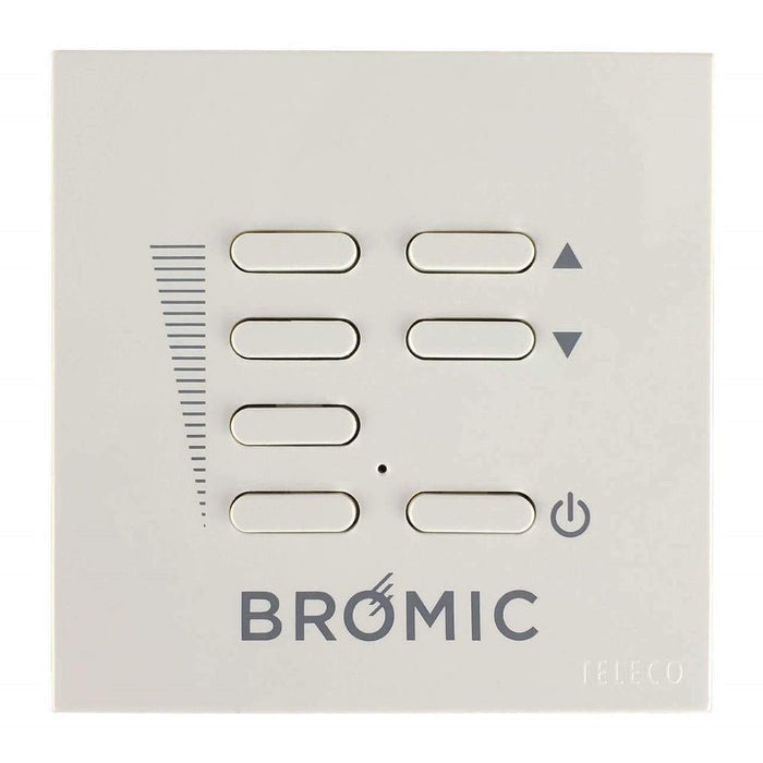 Bromic Heating Replacement Part - Dimmer Controller Remote - BH3130026 - Stono Outdoor Living Co