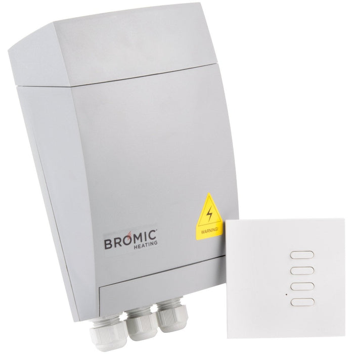 Bromic Heating Wireless On/Off Controller - BH3130010 - Stono Outdoor Living Co