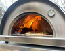 Cru Ovens Champion Outdoor Wood-Fired Pizza Oven - CRUOCHG1 - Stono Outdoor Living Co