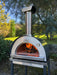 Cru Ovens Champion Outdoor Wood-Fired Pizza Oven - CRUOCHG1 - Stono Outdoor Living Co