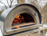 Cru Ovens Champion Outdoor Wood-Fired Pizza Oven - CRUOCHG1 - Stono Outdoor Living Co