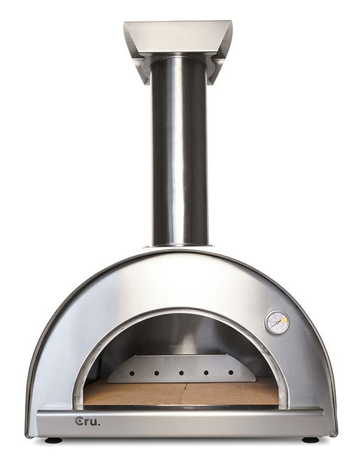 Cru Ovens Champion Outdoor Wood-Fired Pizza Oven - CRUOCHG1 - Stono Outdoor Living Co