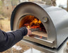 Cru Ovens Champion Outdoor Wood-Fired Pizza Oven - CRUOCHG1 - Stono Outdoor Living Co