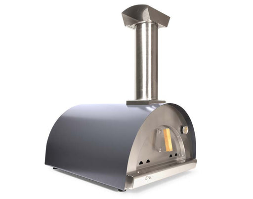 Cru Ovens Champion Outdoor Wood-Fired Pizza Oven - CRUOCHG1 - Stono Outdoor Living Co