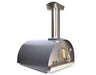 Cru Ovens Champion Outdoor Wood-Fired Pizza Oven - CRUOCHG1 - Stono Outdoor Living Co