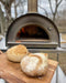 Cru Ovens Champion Outdoor Wood-Fired Pizza Oven - CRUOCHG1 - Stono Outdoor Living Co