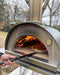 Cru Ovens Champion Outdoor Wood-Fired Pizza Oven - CRUOCHG1 - Stono Outdoor Living Co