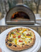 Cru Ovens Champion Outdoor Wood-Fired Pizza Oven - CRUOCHG1 - Stono Outdoor Living Co