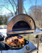 Cru Ovens Champion Outdoor Wood-Fired Pizza Oven - CRUOCHG1 - Stono Outdoor Living Co