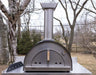 Cru Ovens Champion Outdoor Wood-Fired Pizza Oven - CRUOCHG1 - Stono Outdoor Living Co