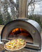 Cru Ovens Champion Outdoor Wood-Fired Pizza Oven - CRUOCHG1 - Stono Outdoor Living Co