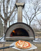 Cru Ovens Champion Outdoor Wood-Fired Pizza Oven - CRUOCHG1 - Stono Outdoor Living Co