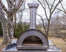 Cru Ovens Champion Outdoor Wood-Fired Pizza Oven - CRUOCHG1 - Stono Outdoor Living Co