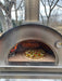 Cru Ovens Champion Outdoor Wood-Fired Pizza Oven - CRUOCHG1 - Stono Outdoor Living Co