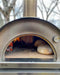 Cru Ovens Champion Outdoor Wood-Fired Pizza Oven - CRUOCHG1 - Stono Outdoor Living Co