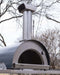 Cru Ovens Champion Outdoor Wood-Fired Pizza Oven - CRUOCHG1 - Stono Outdoor Living Co